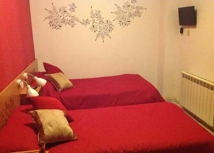 Hostal Neptuno