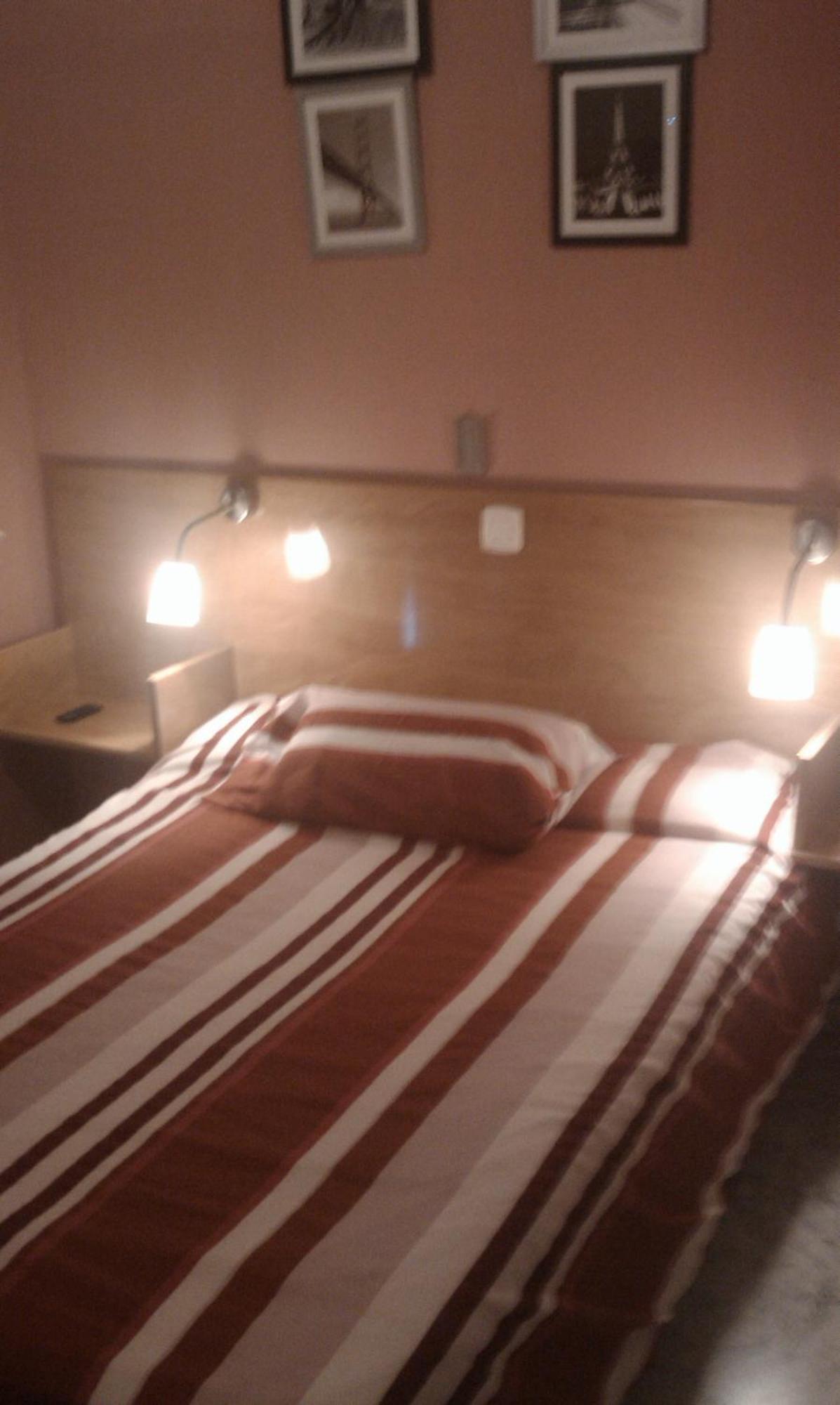 Guest house Neptuno Caceres