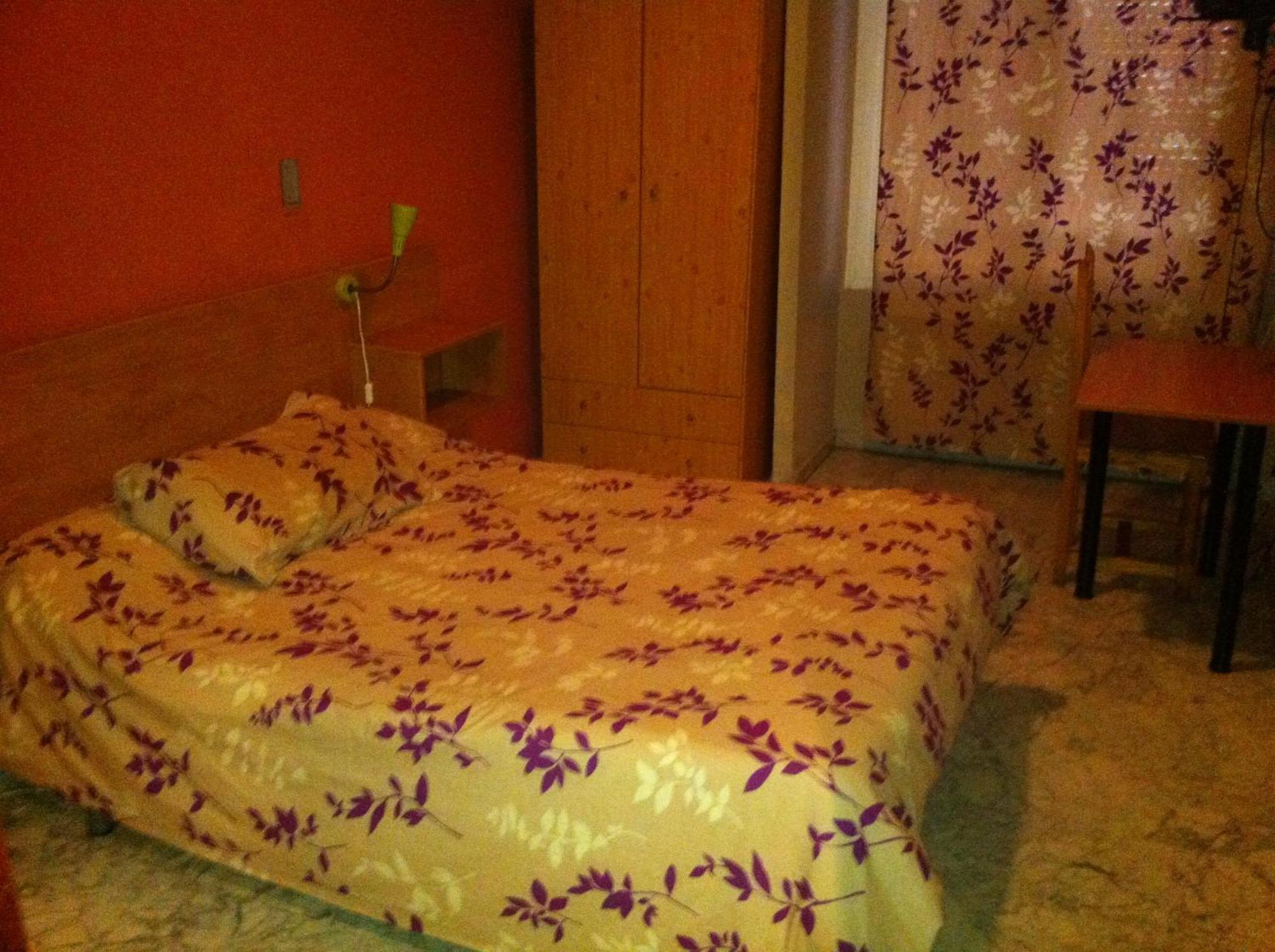 Guest house Neptuno 2*