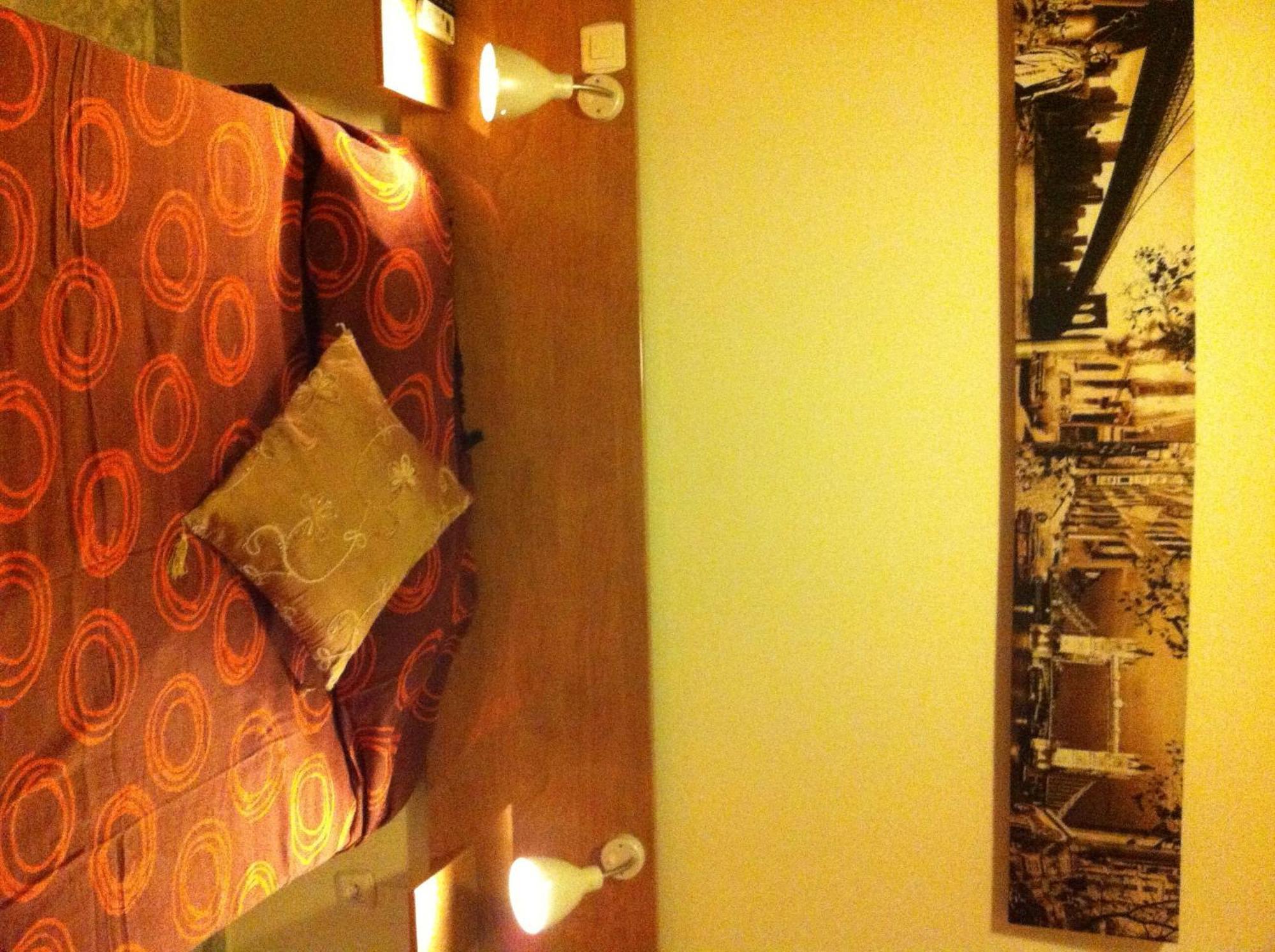 Guest house Neptuno
