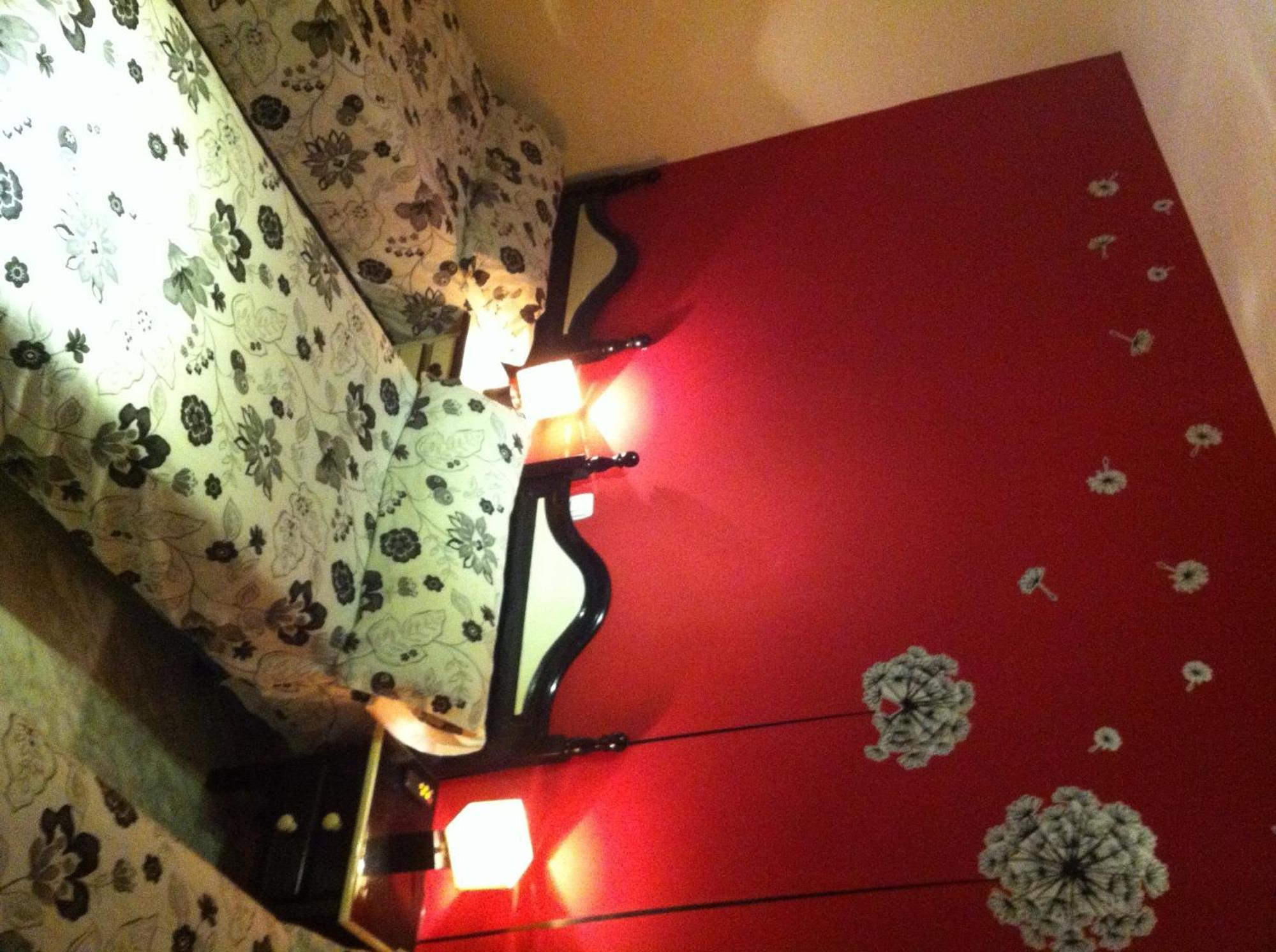 Guest house Neptuno 2*