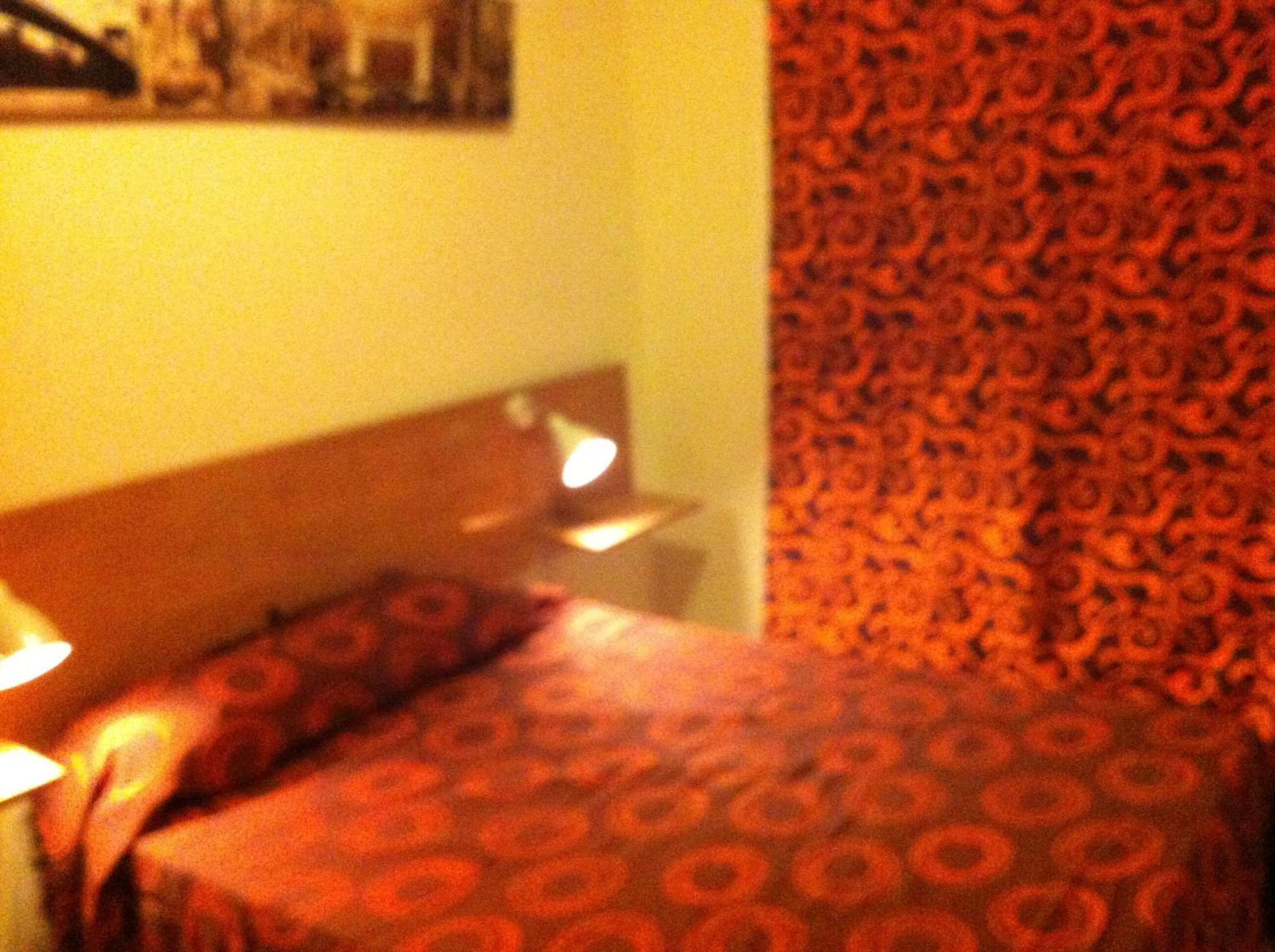 Guest house Neptuno Caceres