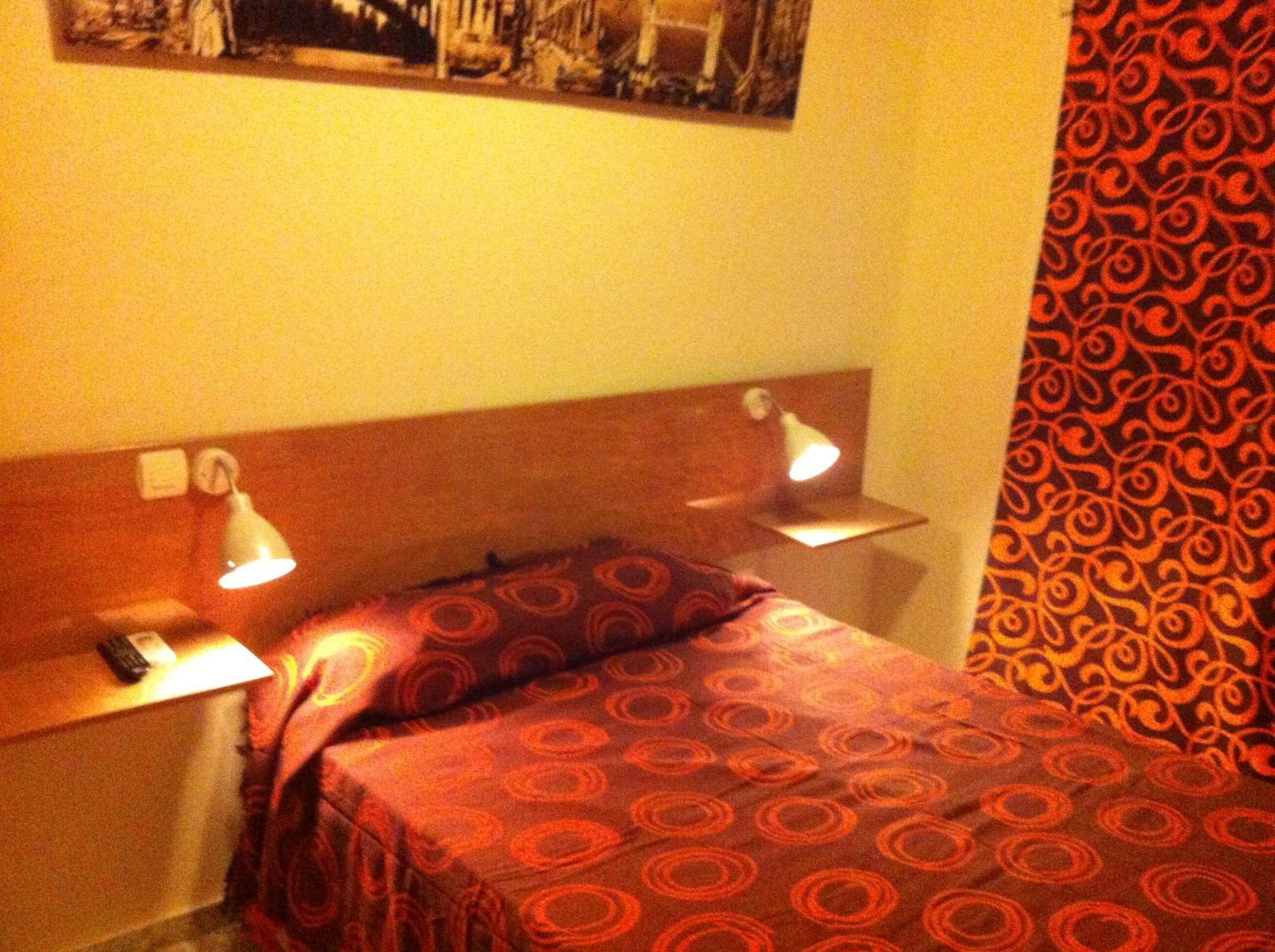 Guest house Neptuno