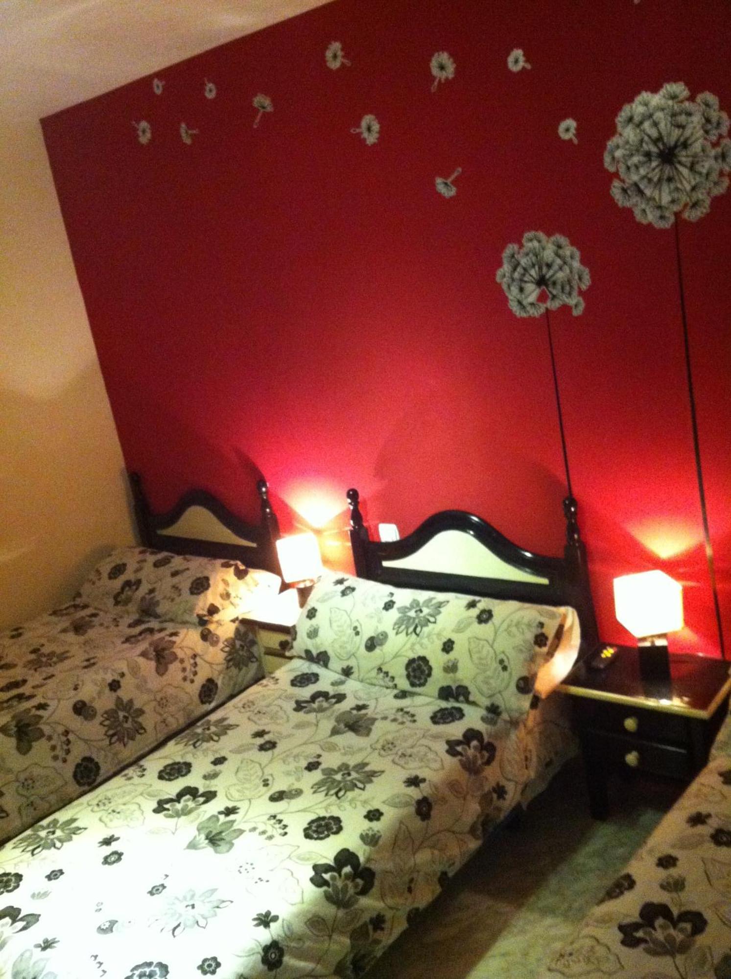 Guest house Neptuno Caceres