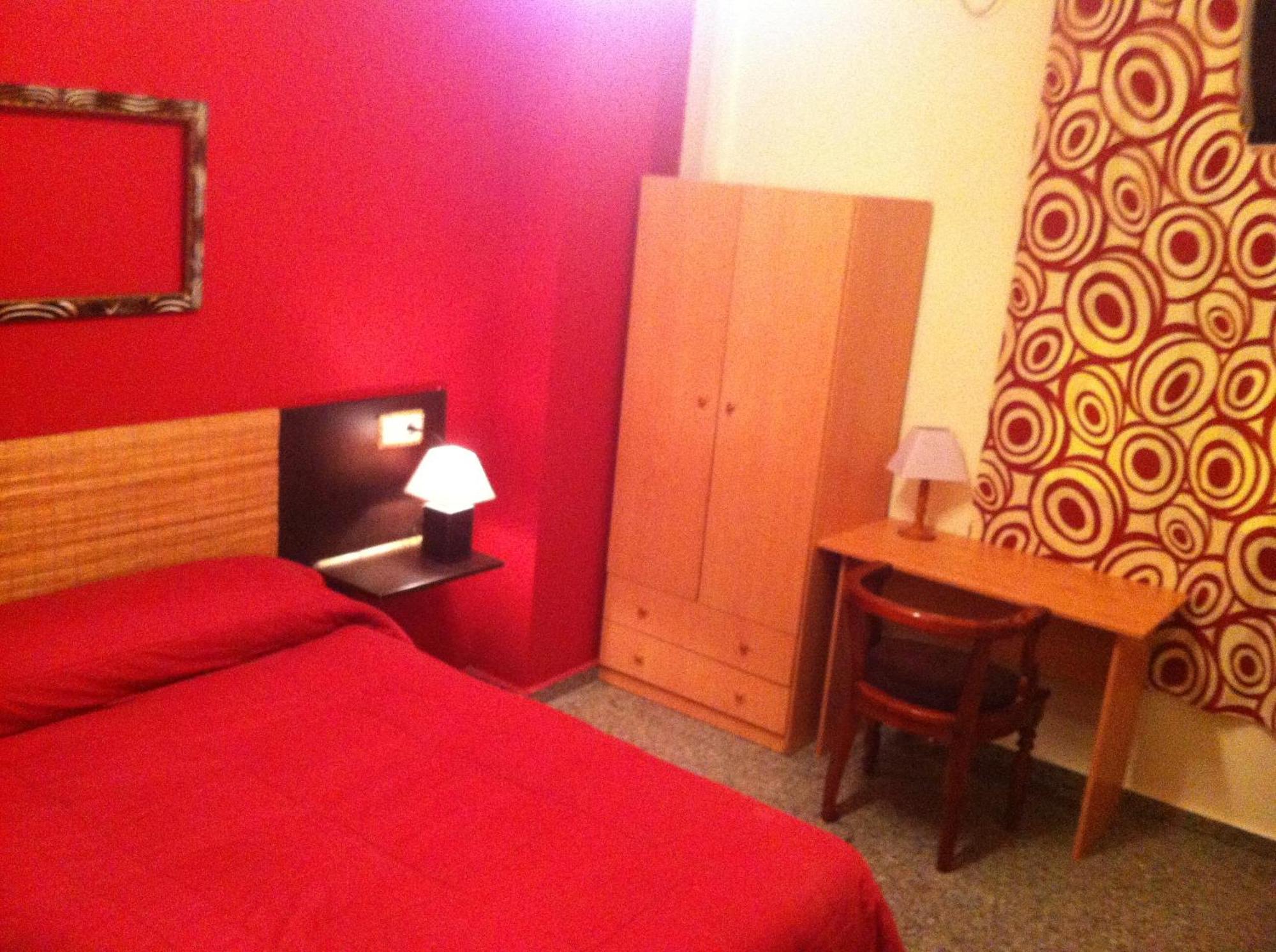 Guest house Neptuno