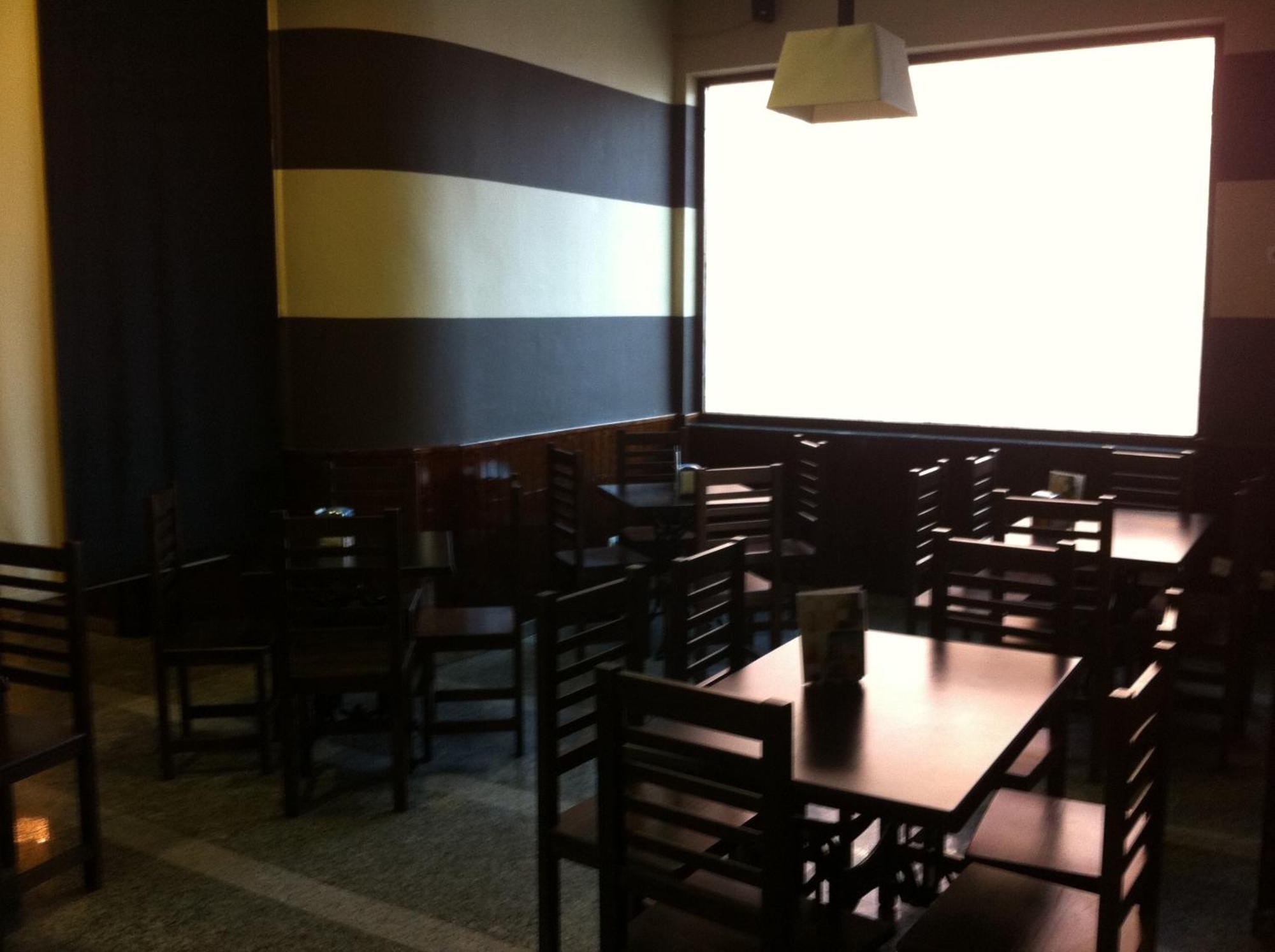 Guest house Neptuno 2*