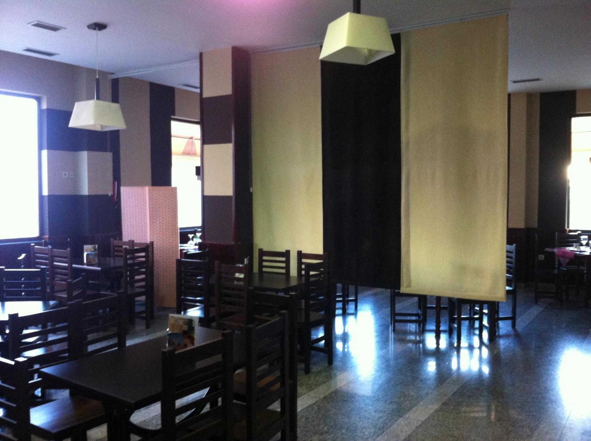 Guest house Neptuno