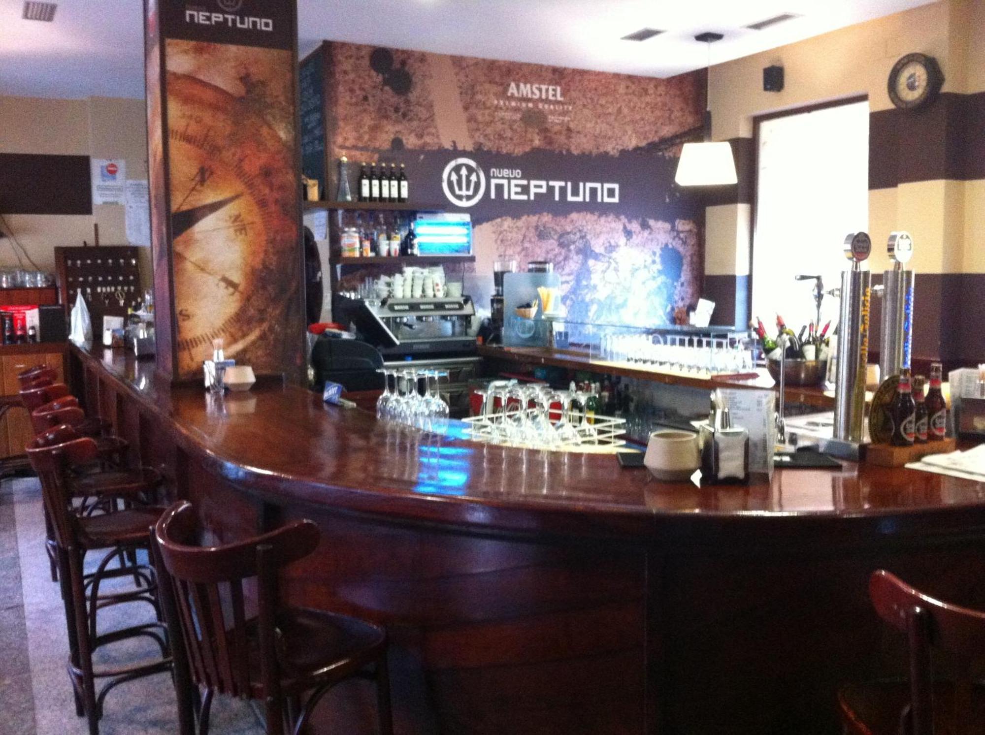 Guest house Neptuno 2*