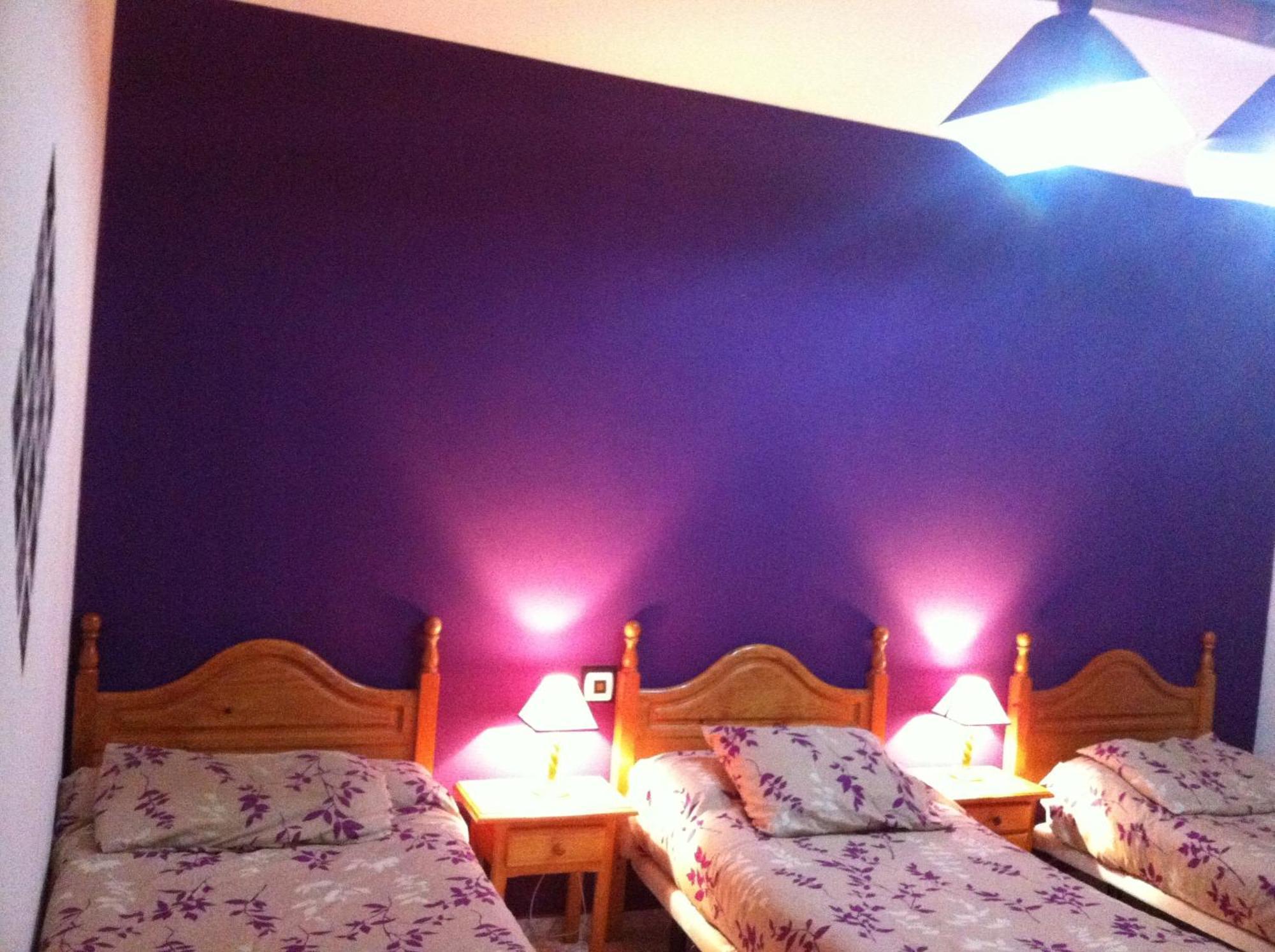 Guest house Neptuno