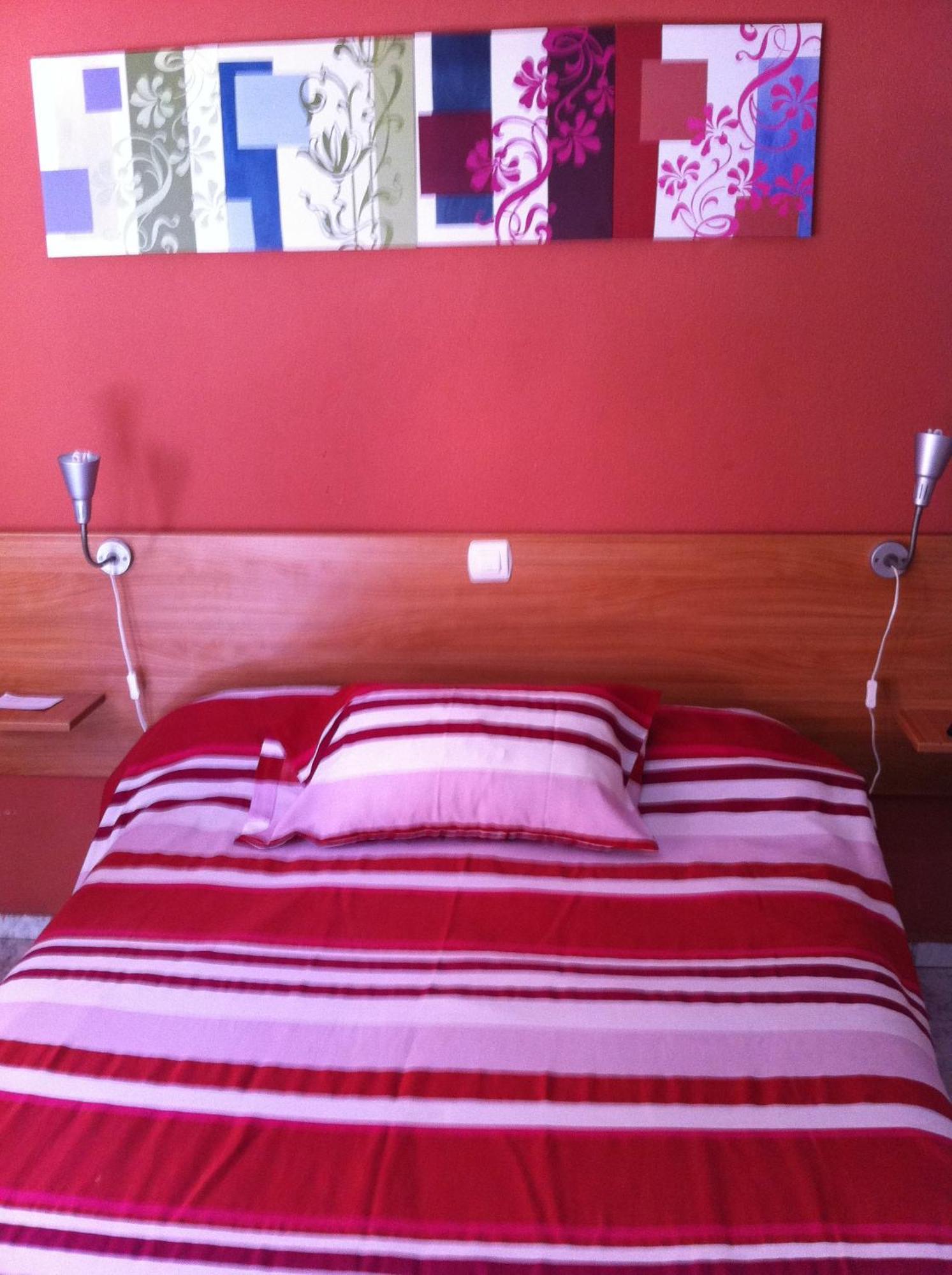 Guest house Neptuno