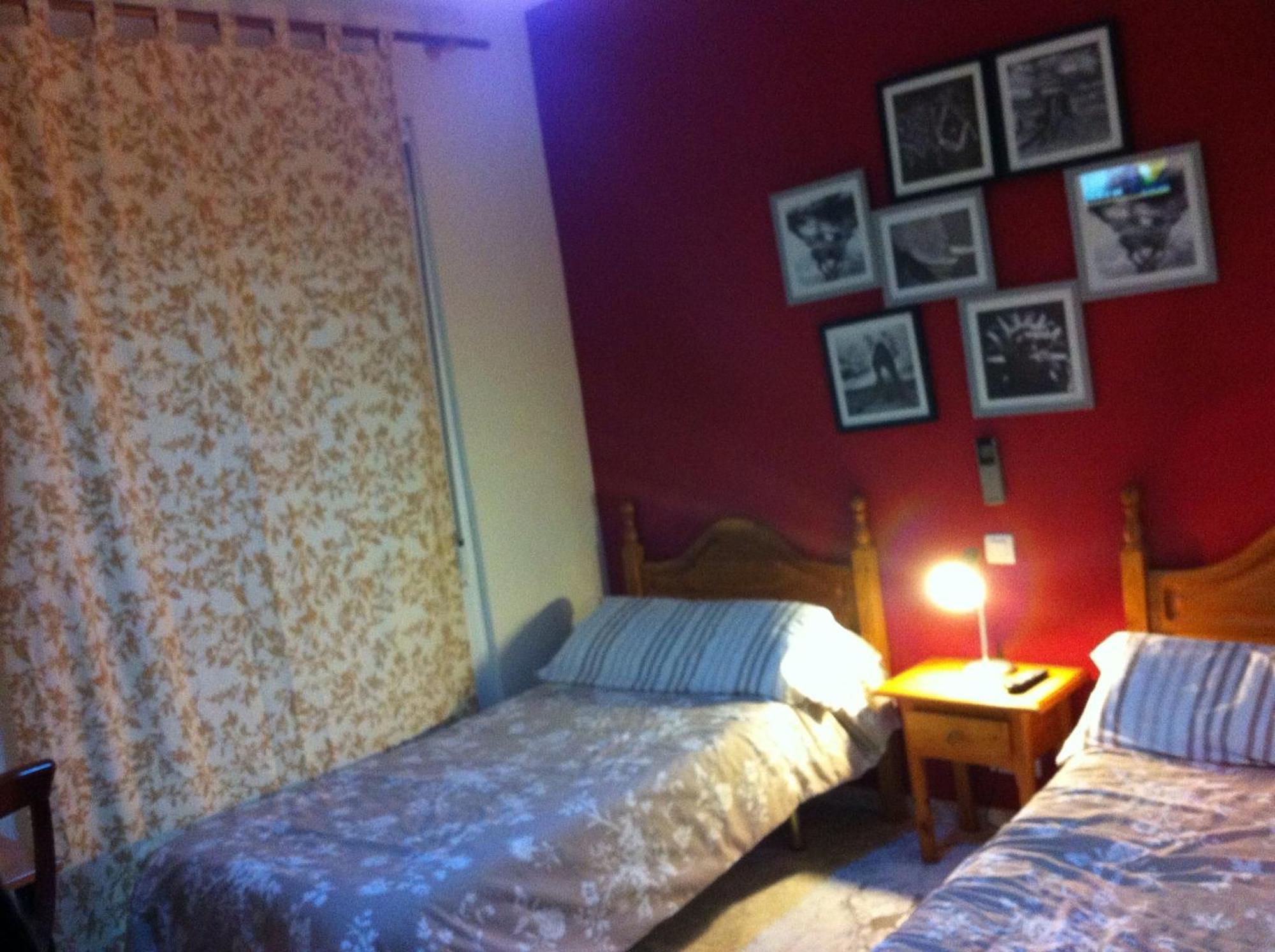 Guest house Neptuno 2*