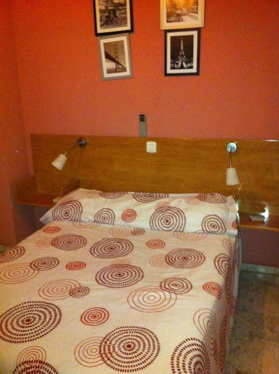 Guest house Neptuno