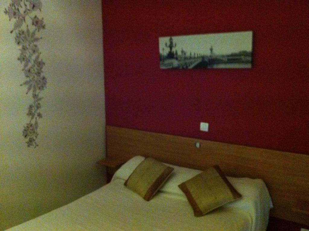 Guest house Neptuno 2*