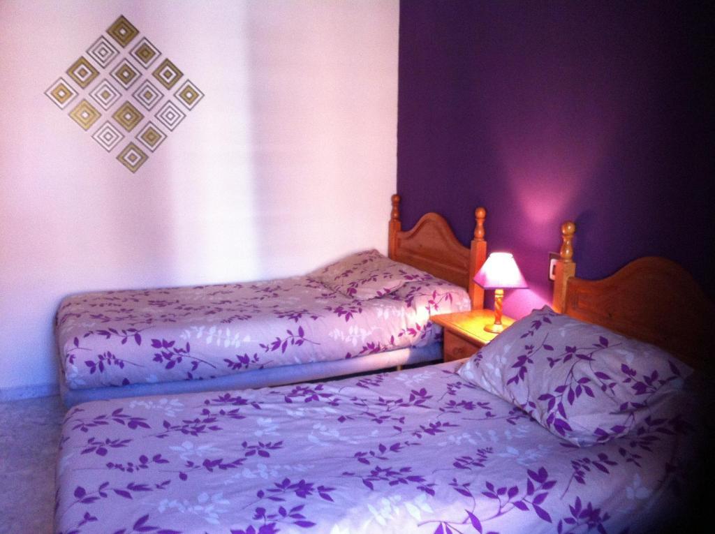 Neptuno Guest house 2*
