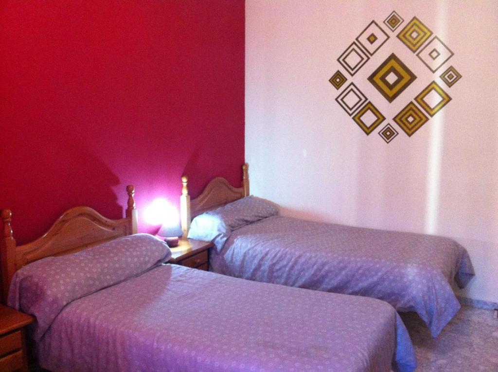 Guest house Neptuno 2*
