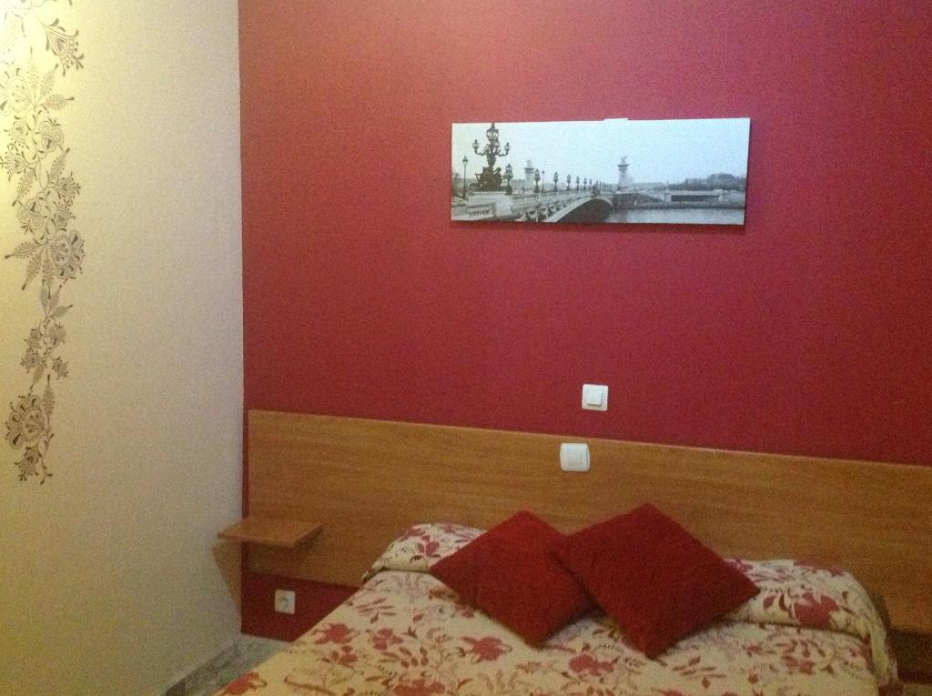 Guest house Neptuno 2*