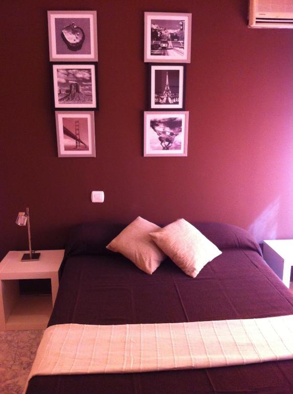 Guest house Neptuno 2*