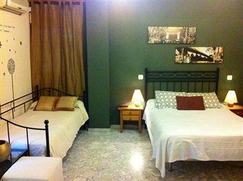 Neptuno Guest house Caceres