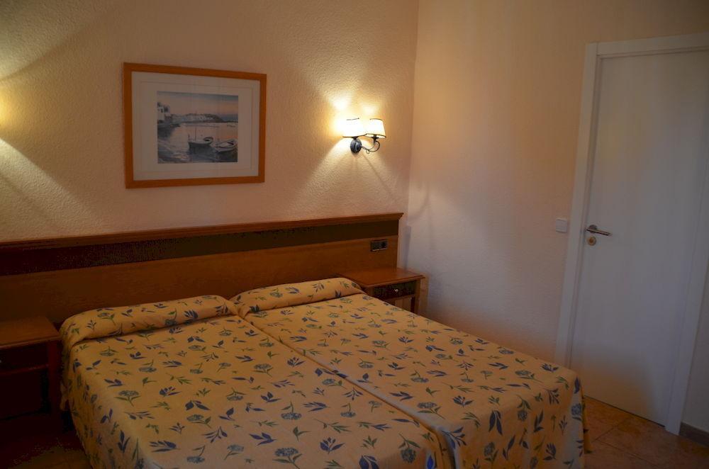 Neptuno Guest house Caceres