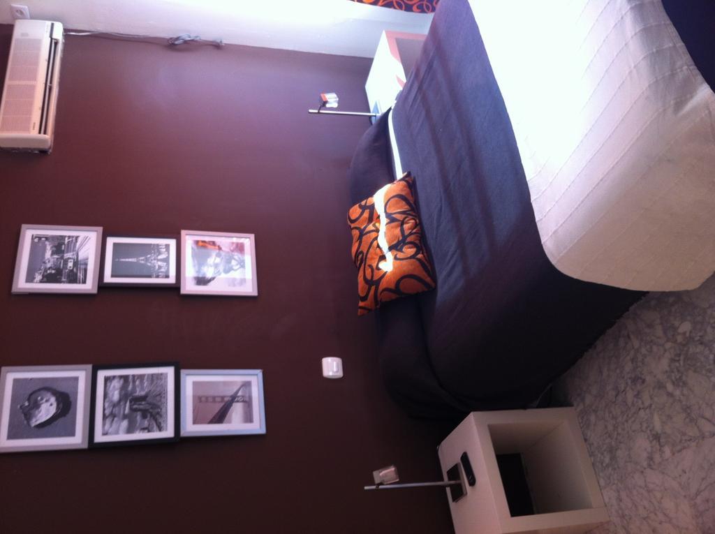 Neptuno Guest house Caceres