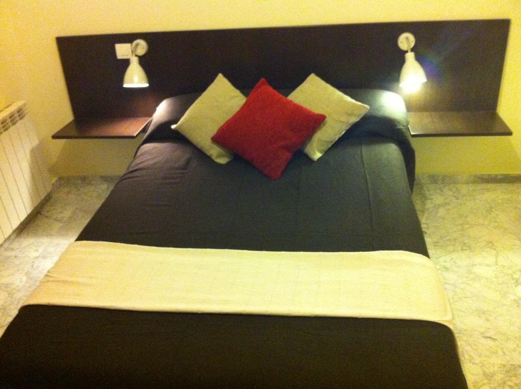 Guest house Neptuno 2*