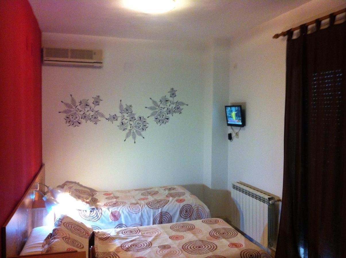 Neptuno Guest house 2*